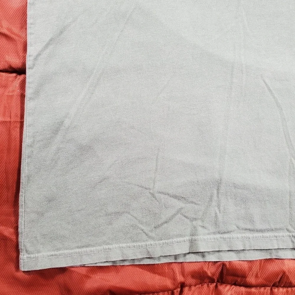 Kingz MMXI Long Sleeve T-Shirt Green Premium Wear Made in USA Size‎ Medium BJJ - Picture 9 of 15